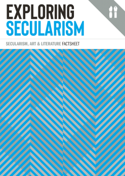 Secularism, Art &#038; Literature