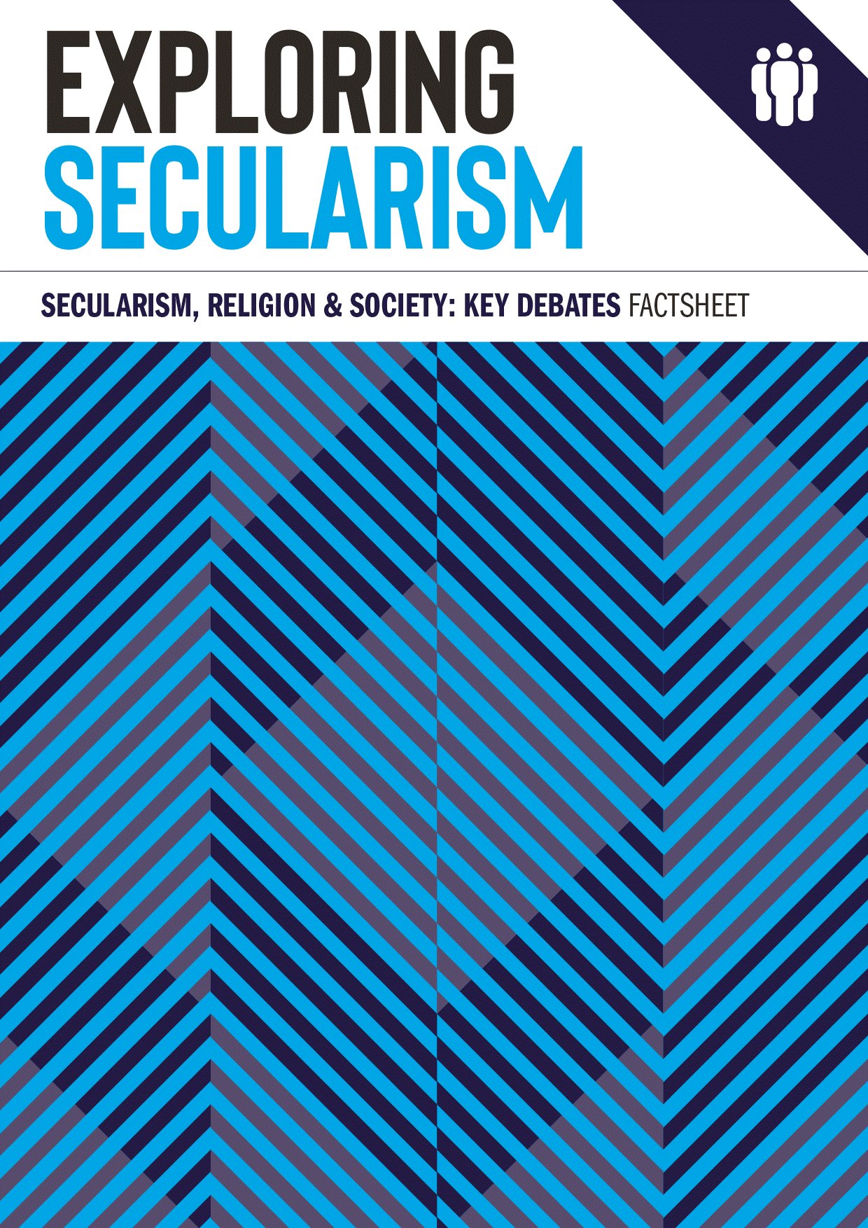 Secularism, Religion & Society